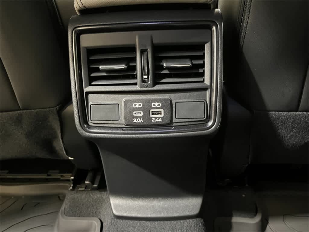 Thumbnail: 2025 Subaru Forester - 25