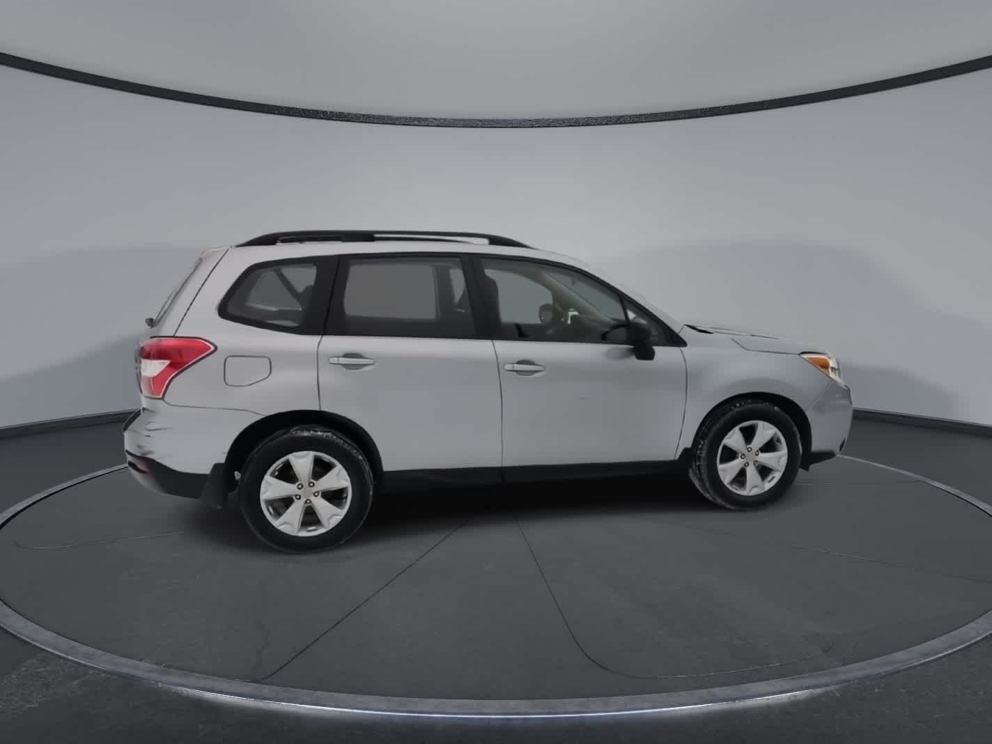 Thumbnail: 2015 Subaru Forester - 9