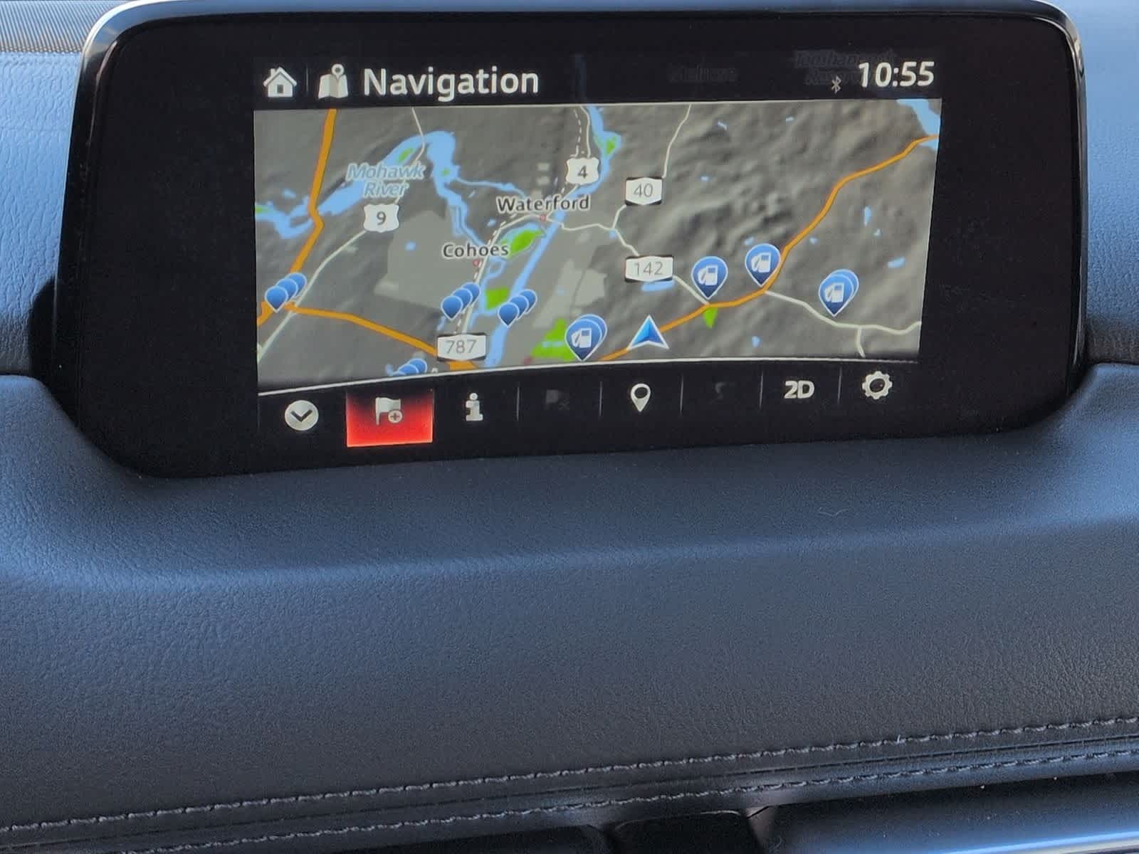 Thumbnail: 2017 Mazda CX-5 - 29