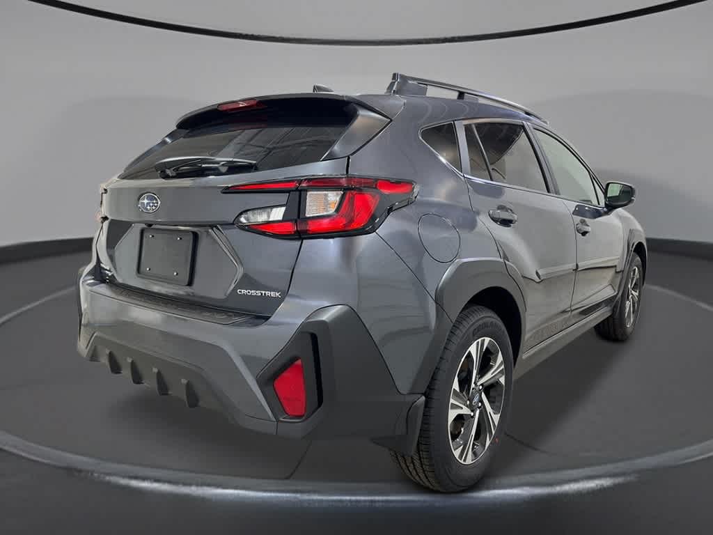 Thumbnail: 2025 Subaru Crosstrek - 5