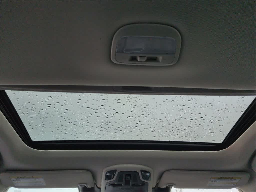 Thumbnail: 2024 Subaru Legacy - 23