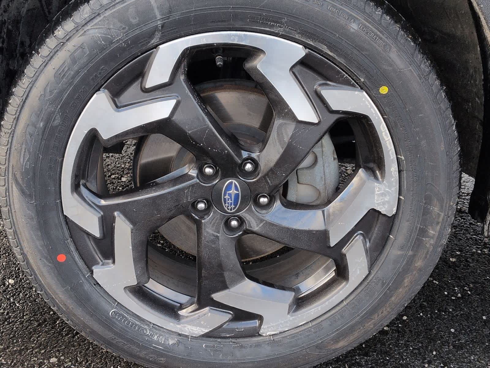 Thumbnail: 2021 Subaru Crosstrek - 14