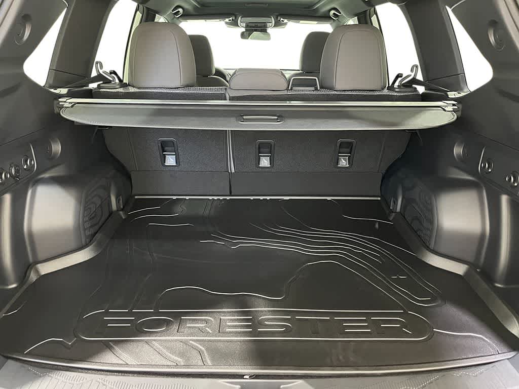 Thumbnail: 2026 Subaru Forester - 27