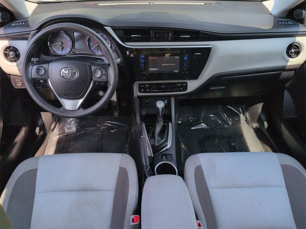 Thumbnail: 2017 Toyota Corolla - 16