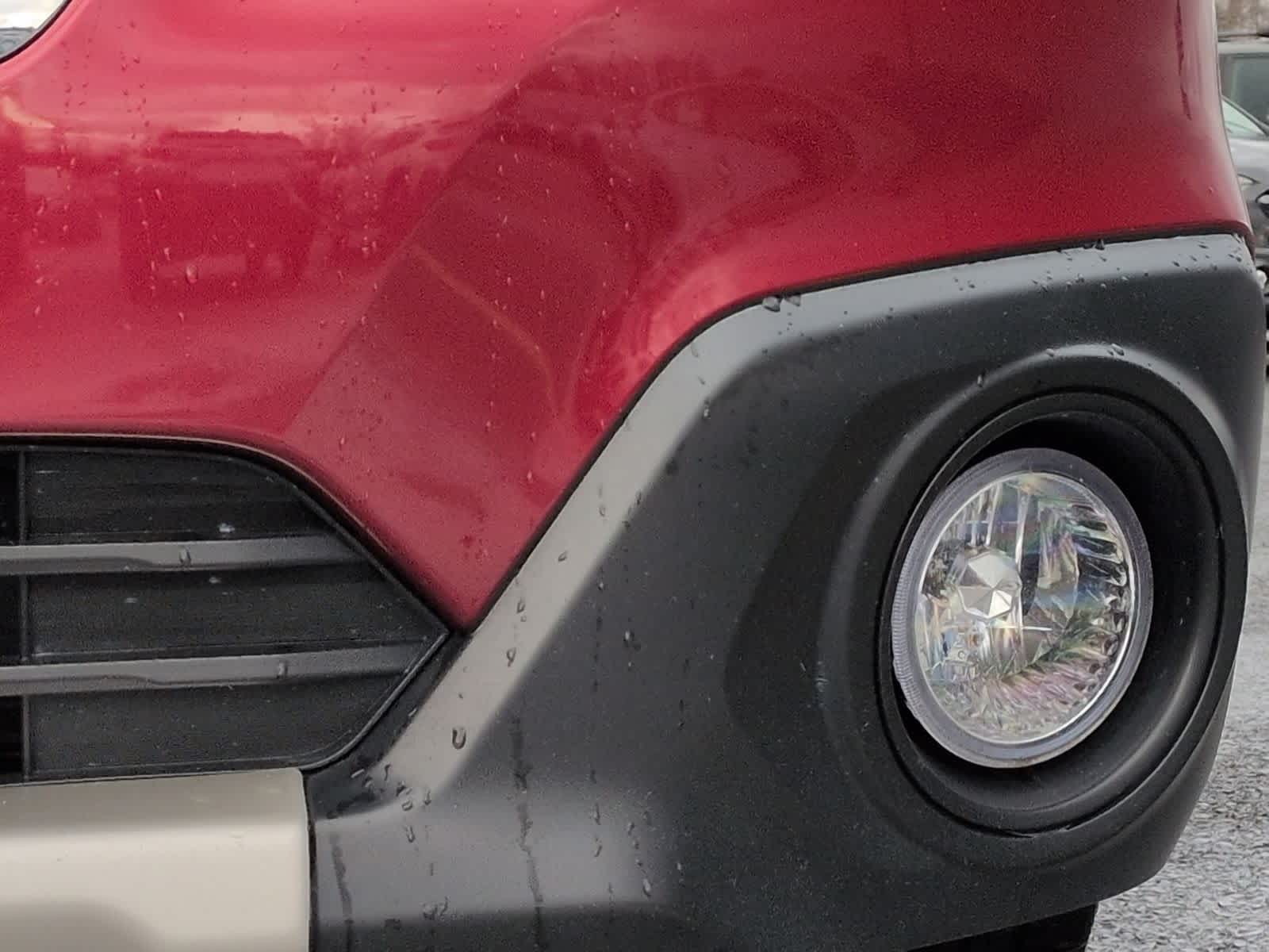 Thumbnail: 2017 Subaru Outback - 11