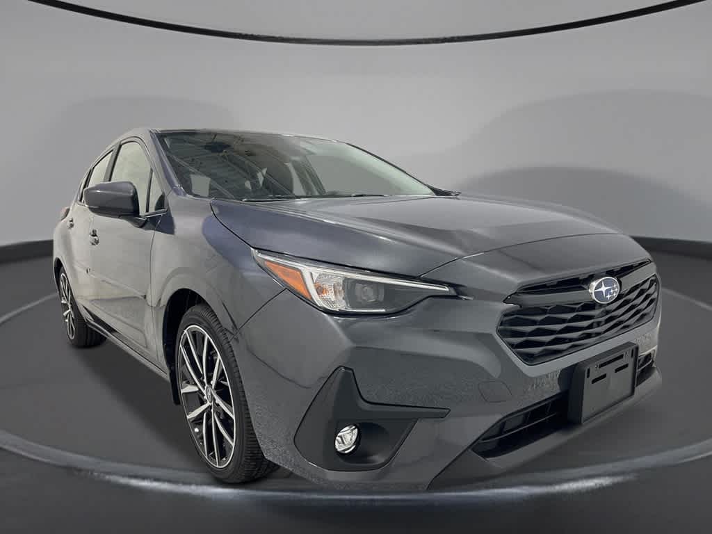Thumbnail: 2025 Subaru Impreza - 7