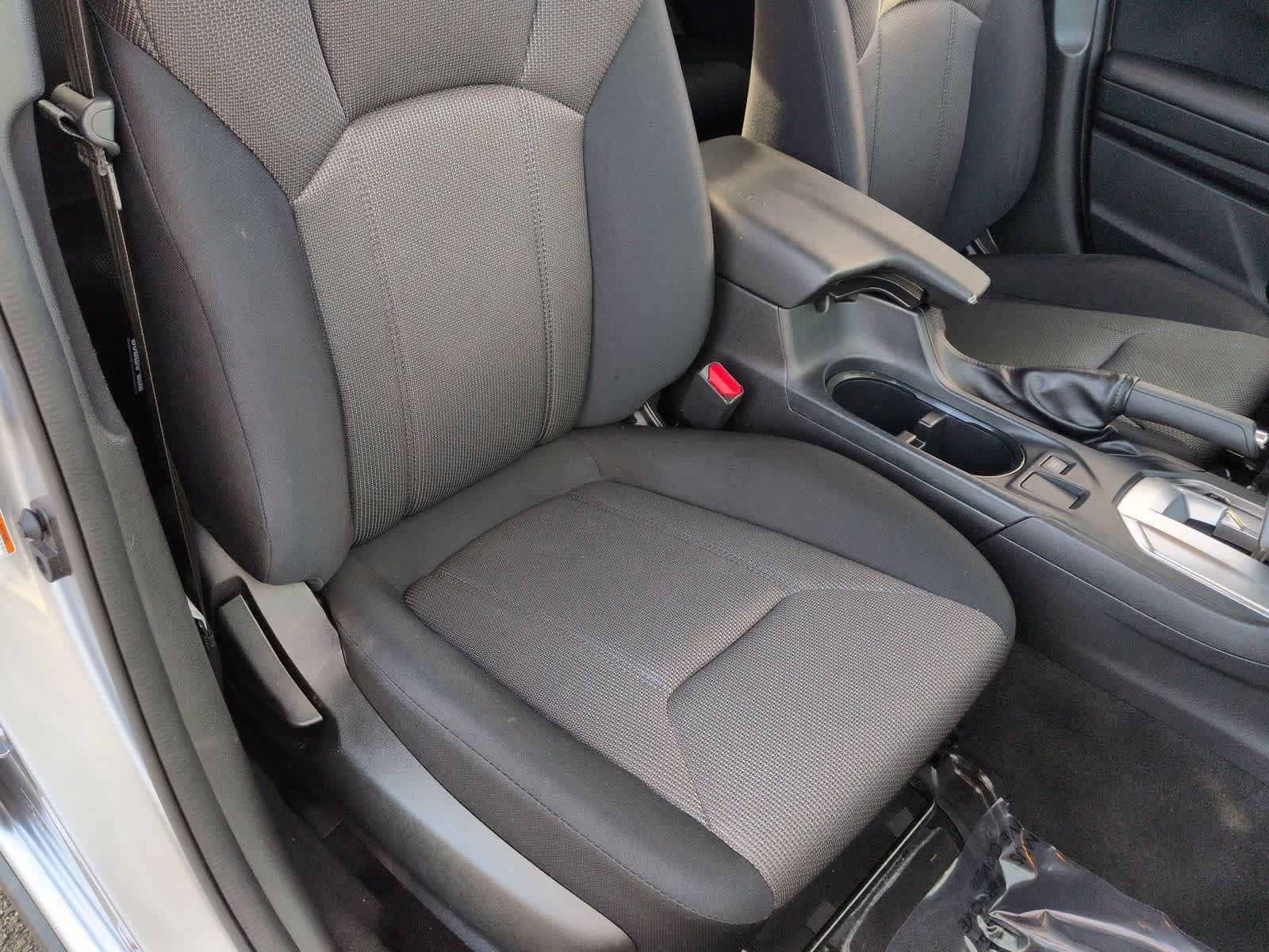 Thumbnail: 2020 Subaru Crosstrek - 22