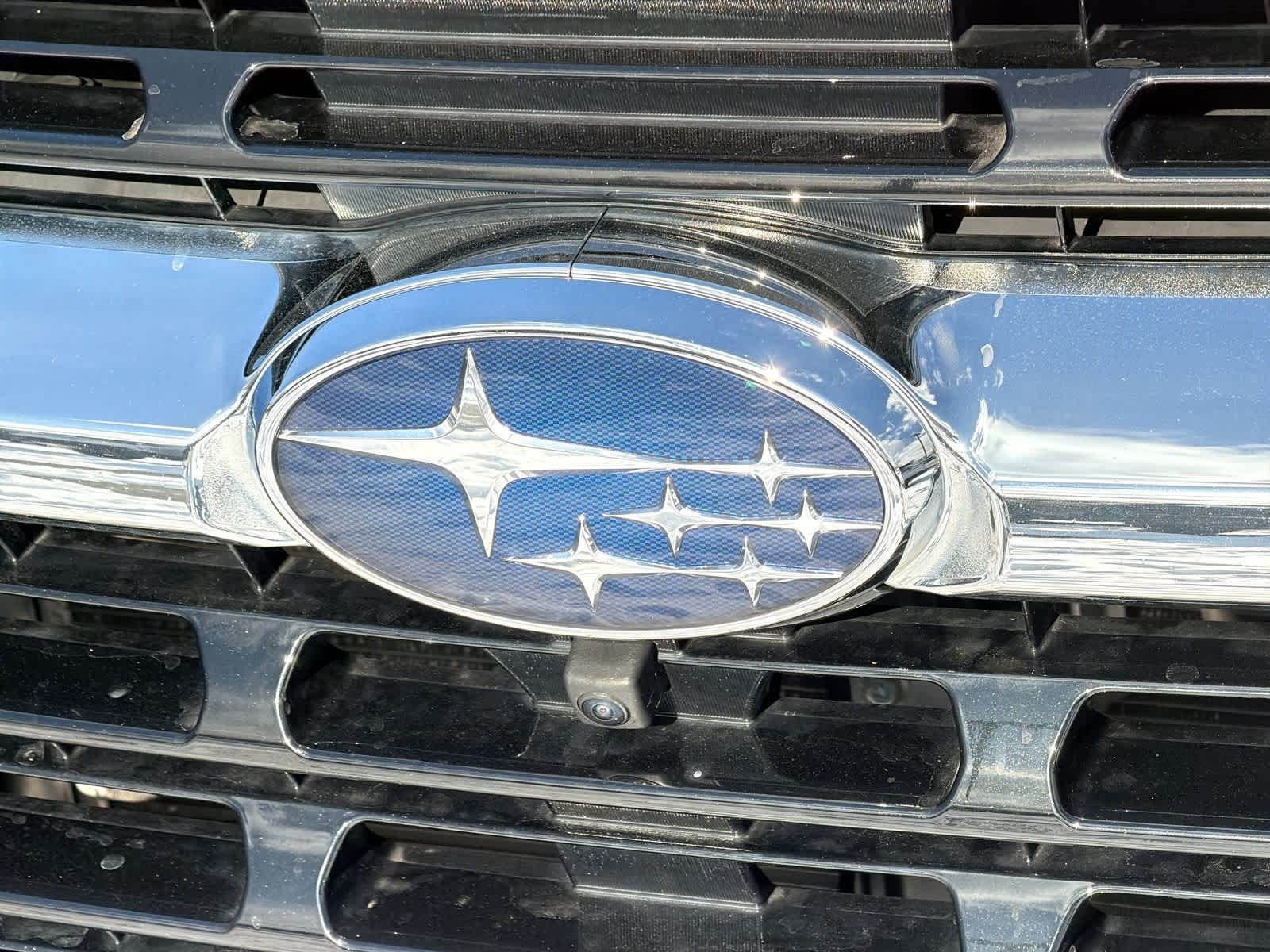 Thumbnail: 2023 Subaru Ascent - 12