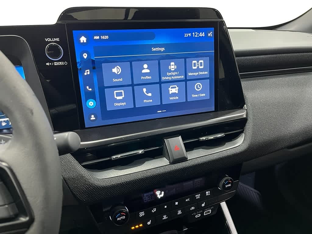 Thumbnail: 2026 Subaru Outback - 16