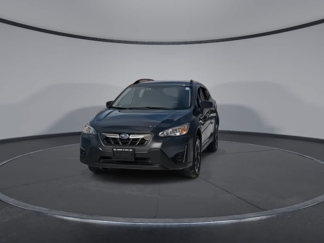 Thumbnail: 2021 Subaru Crosstrek - 3