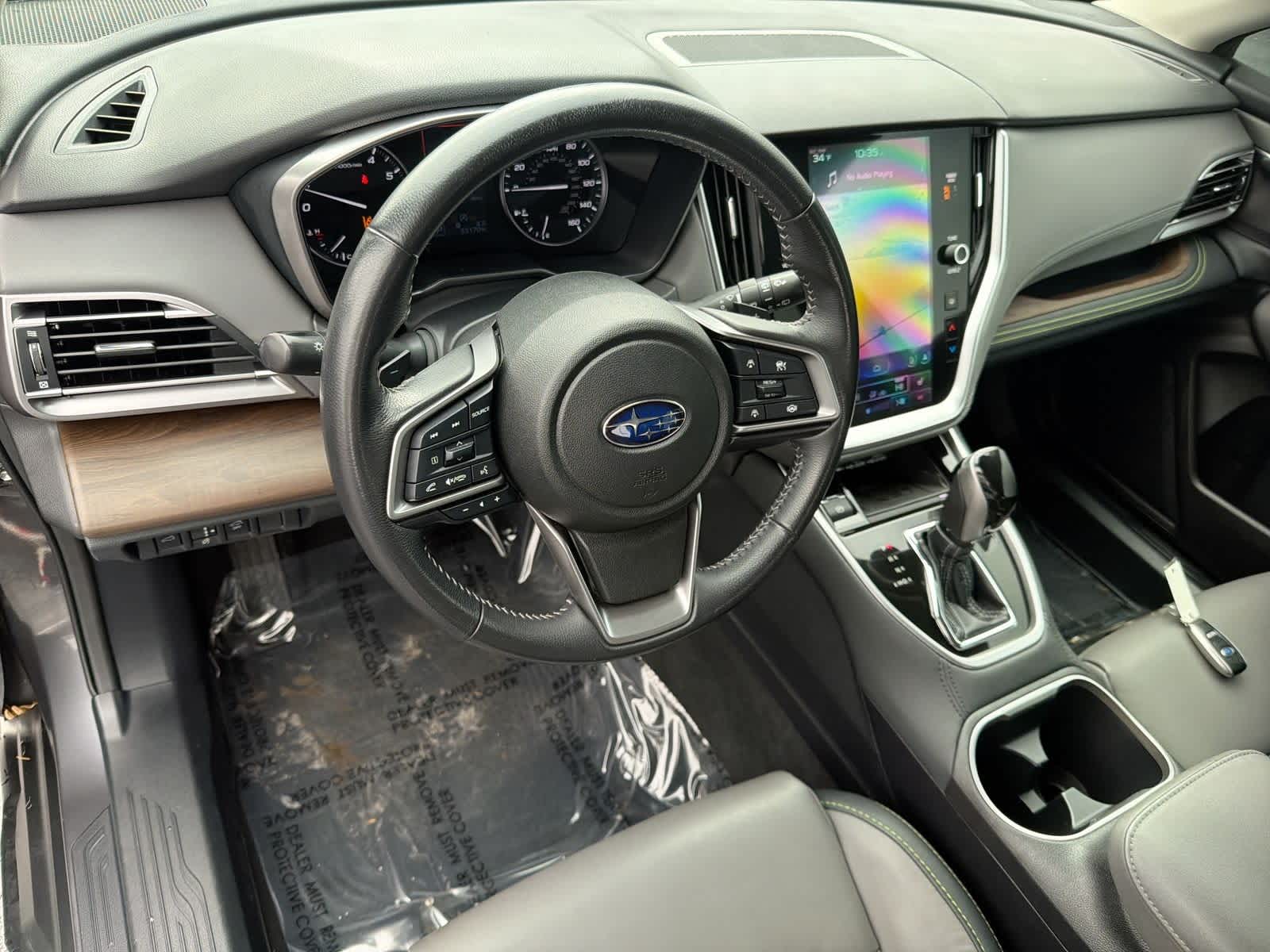 Thumbnail: 2023 Subaru Outback - 10