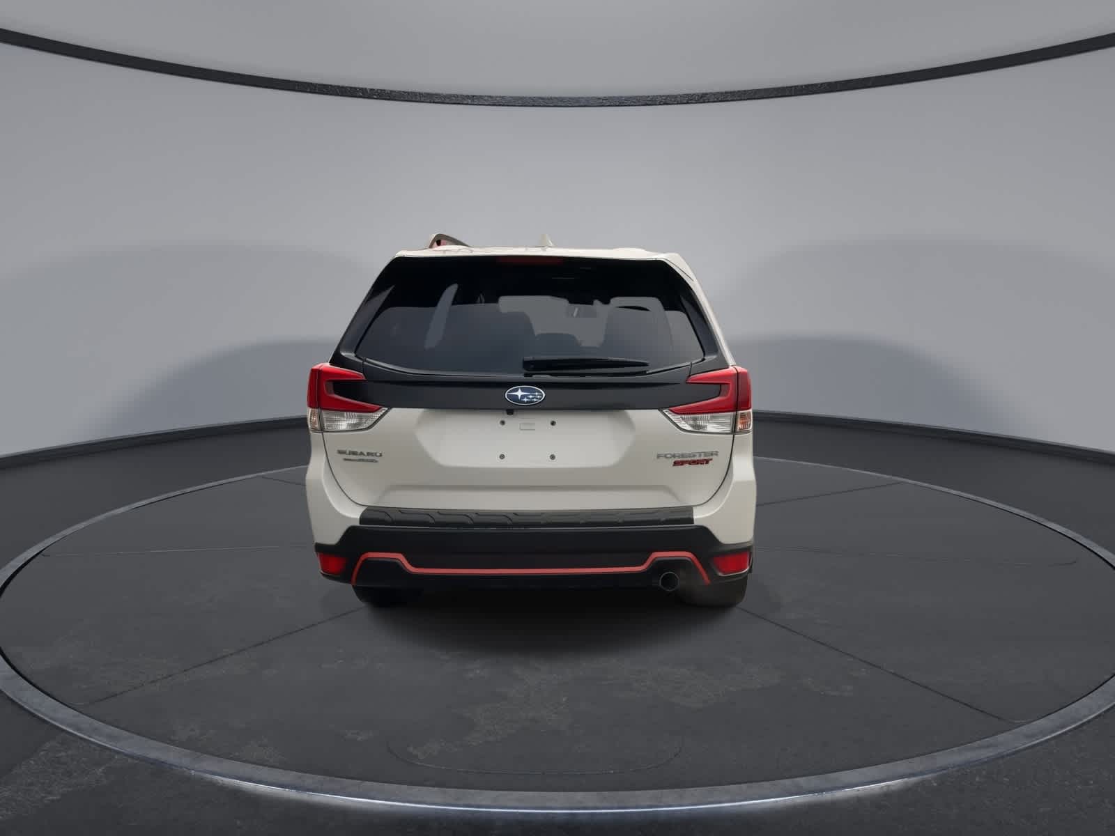 Thumbnail: 2019 Subaru Forester - 7