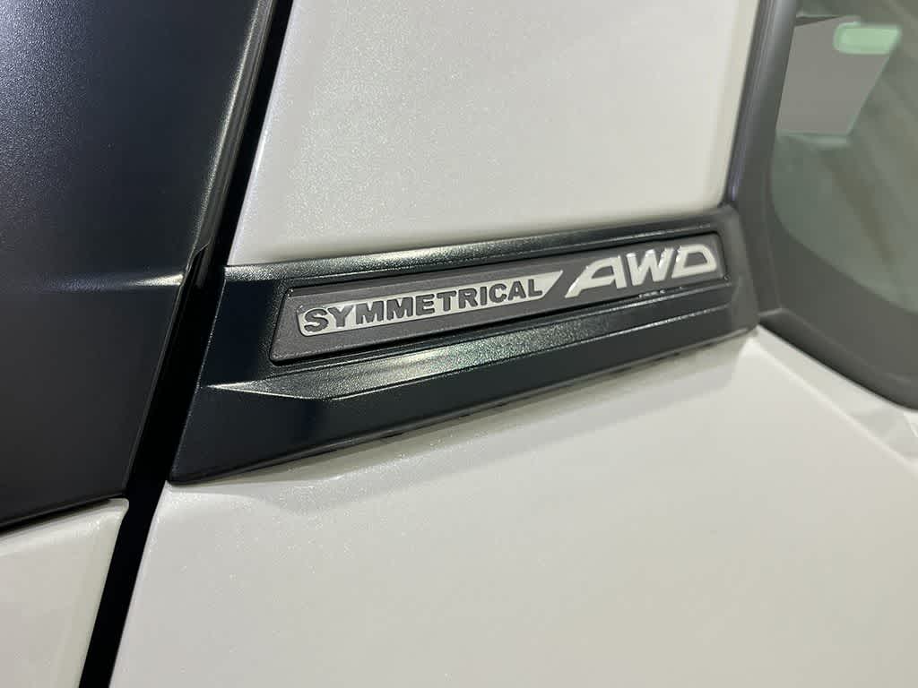 Thumbnail: 2026 Subaru Forester - 9