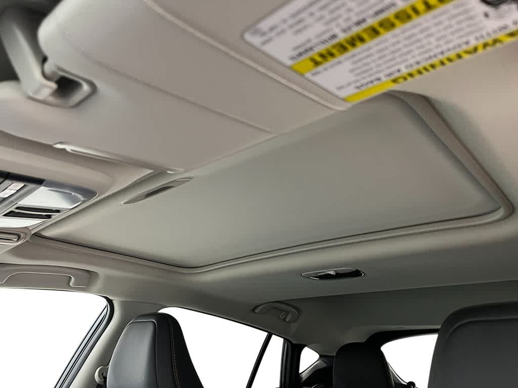 Thumbnail: 2025 Subaru Crosstrek - 21