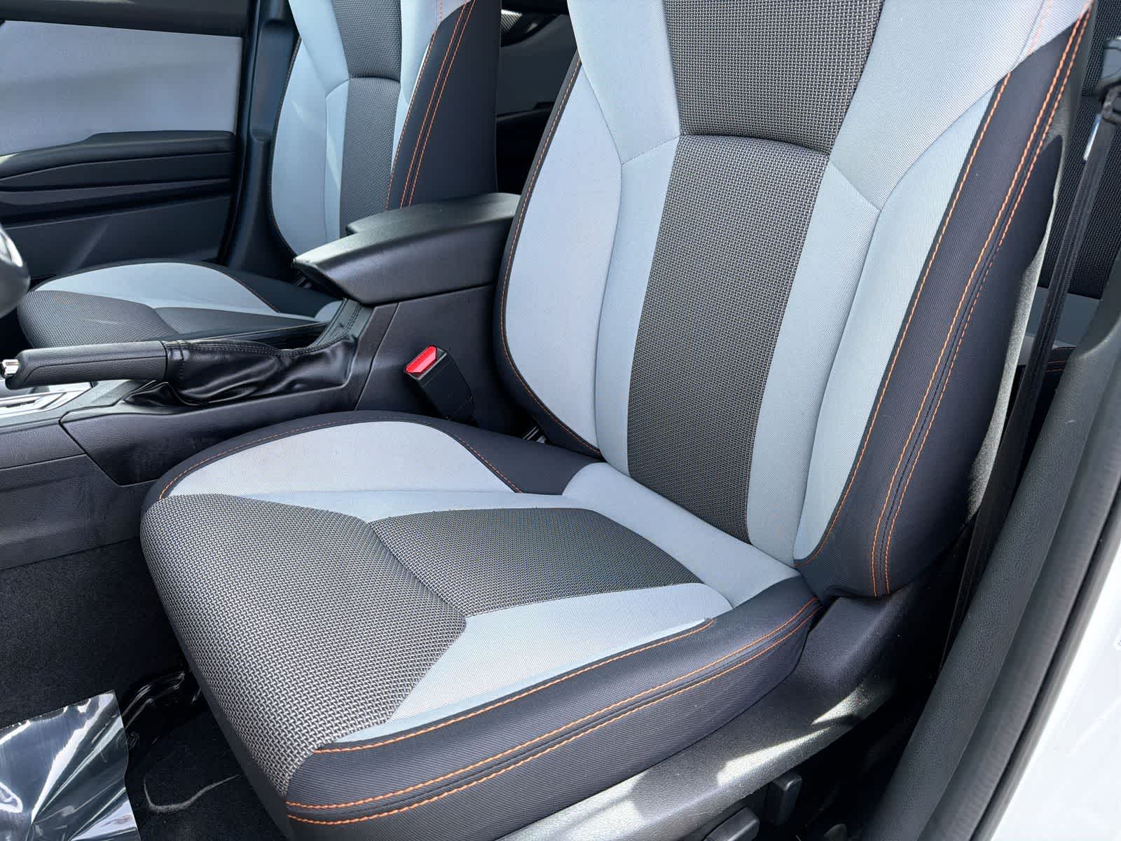 Thumbnail: 2023 Subaru Crosstrek - 17