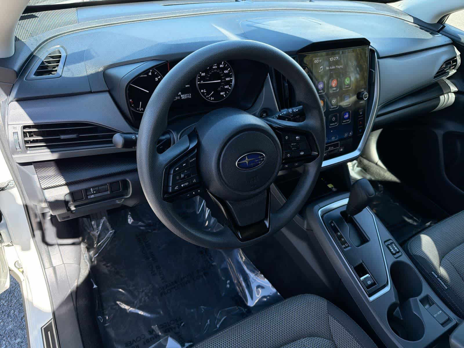 Thumbnail: 2024 Subaru Crosstrek - 10