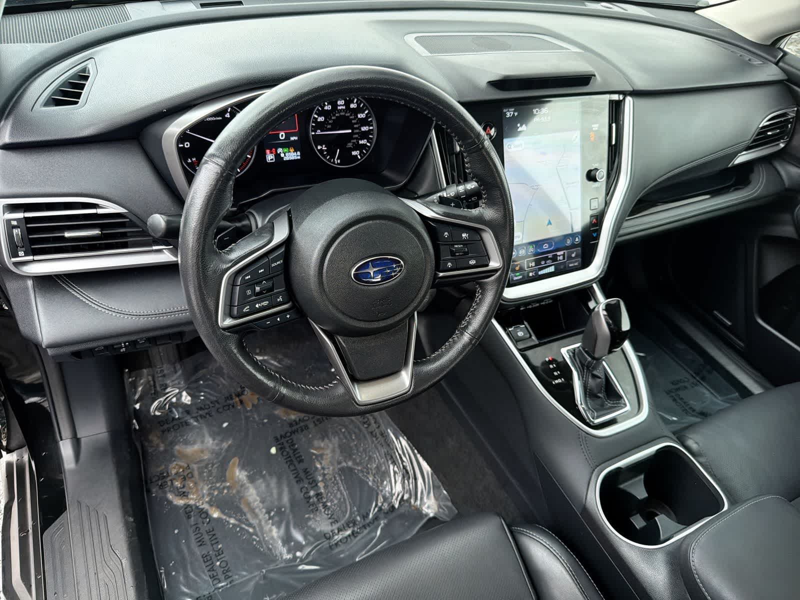 Thumbnail: 2024 Subaru Outback - 10