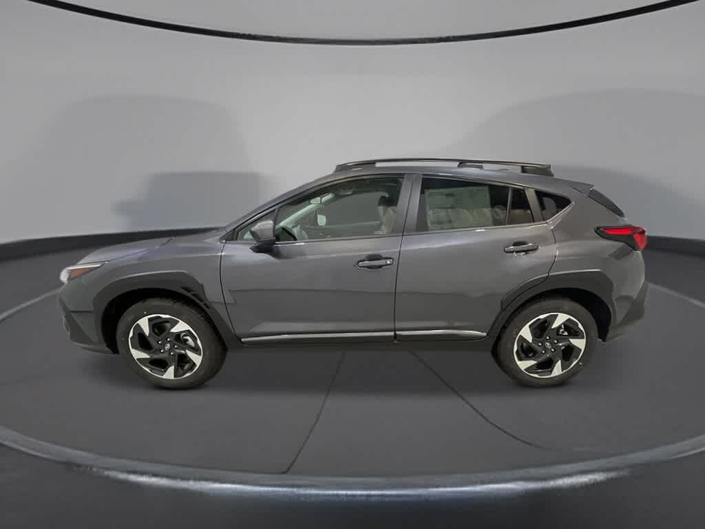 Certified 2025 Subaru Crosstrek Limited SUV