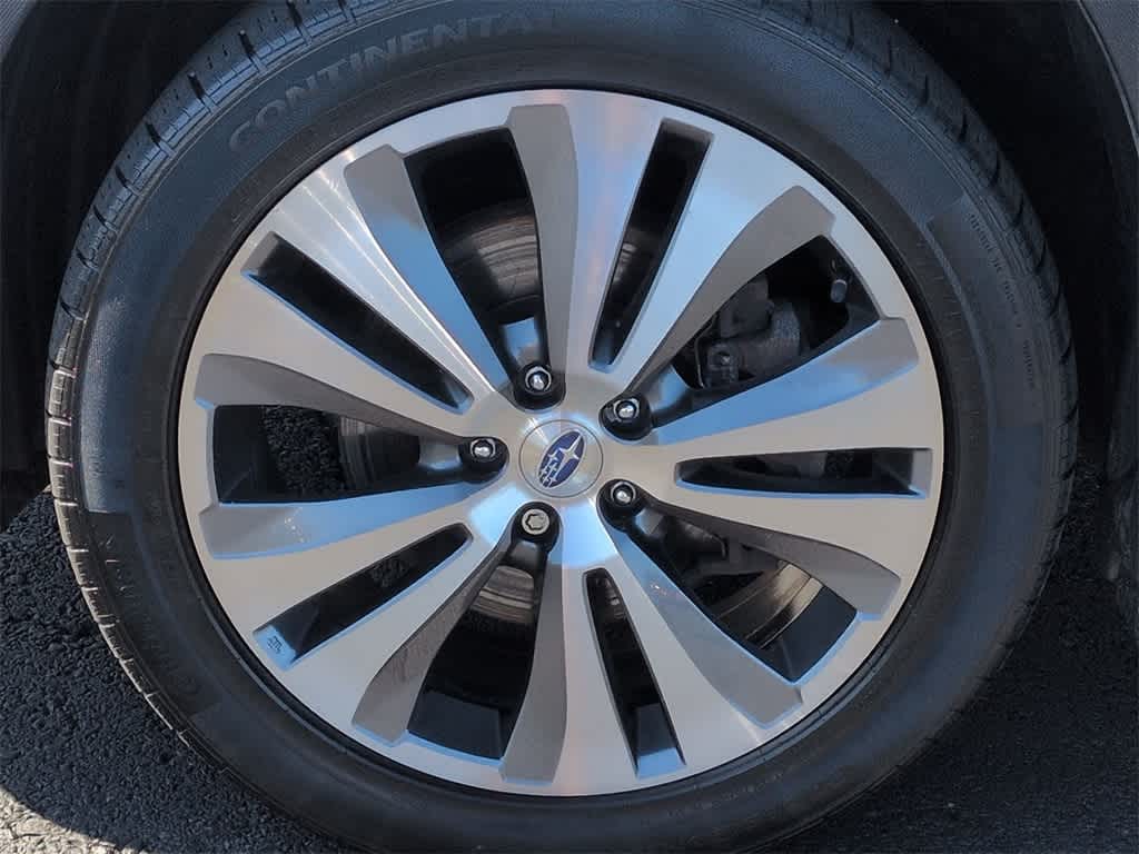 Thumbnail: 2019 Subaru Ascent - 14