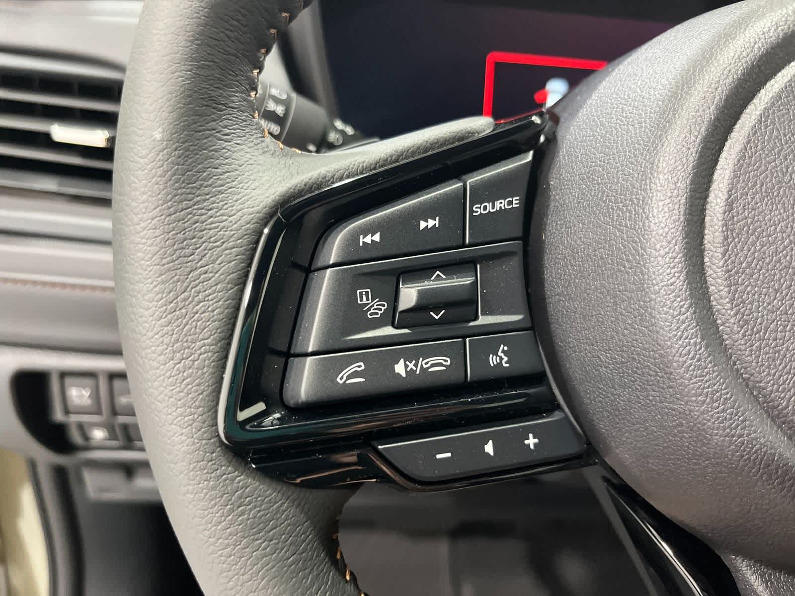 Thumbnail: 2025 Subaru Forester - 17