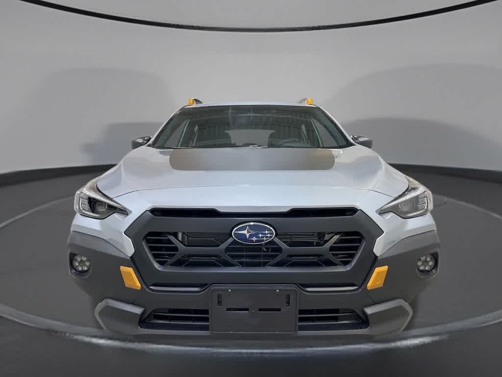 Thumbnail: 2025 Subaru Crosstrek - 8