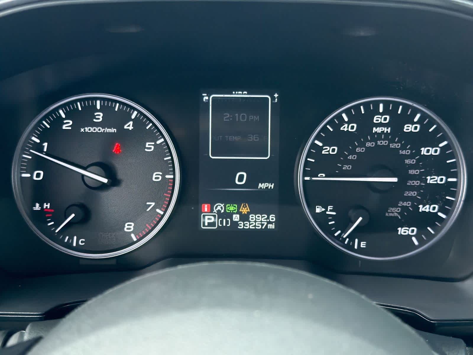 Thumbnail: 2023 Subaru Legacy - 36