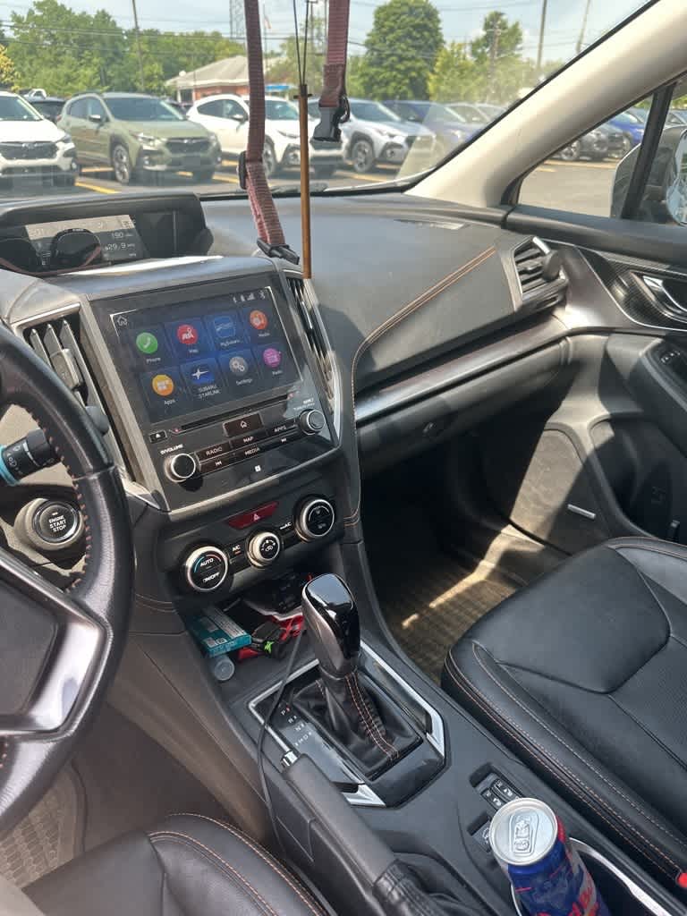 Thumbnail: 2019 Subaru Crosstrek - 2