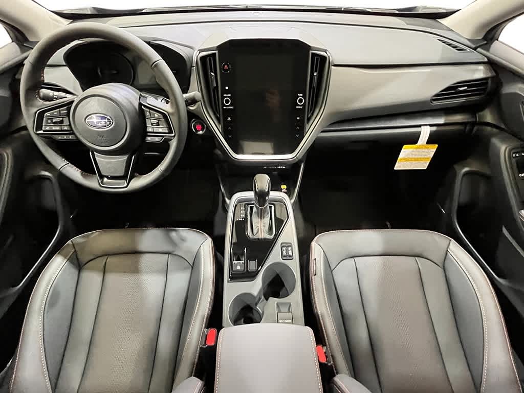 2025 Subaru Crosstrek Limited 15