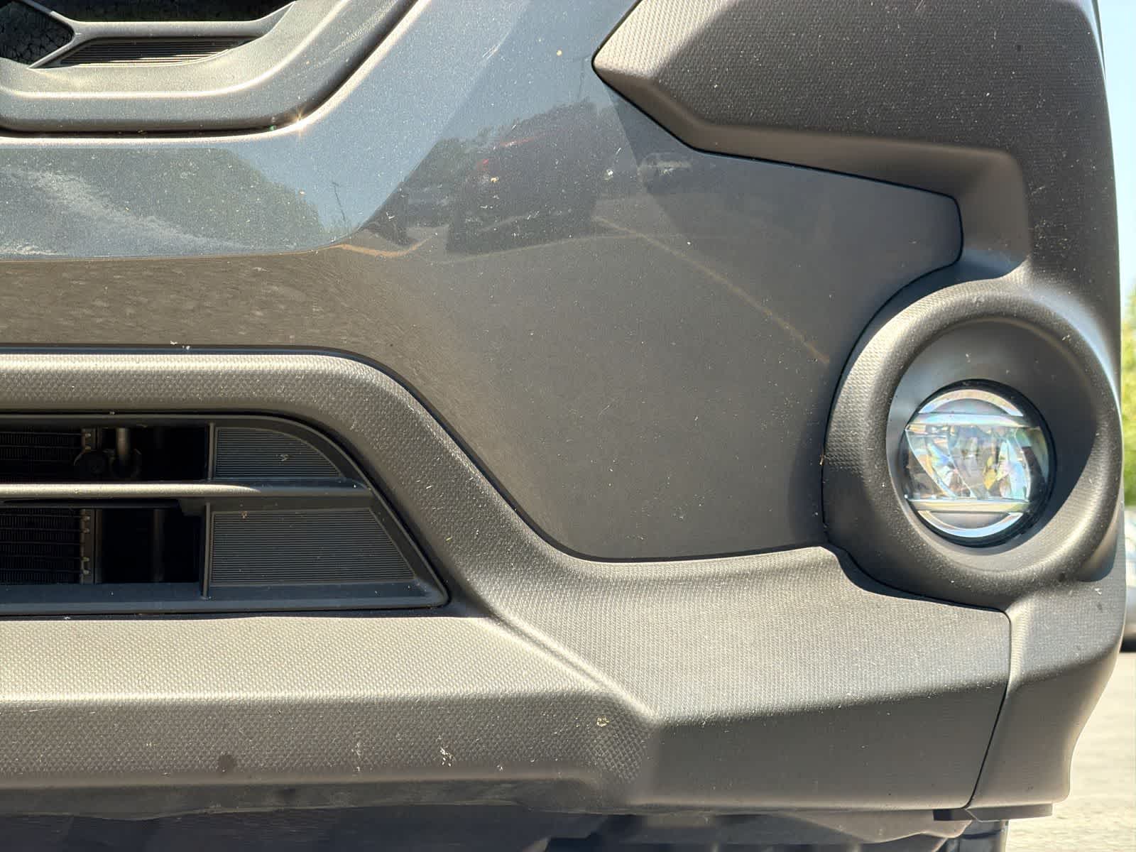 Thumbnail: 2024 Subaru Crosstrek - 11