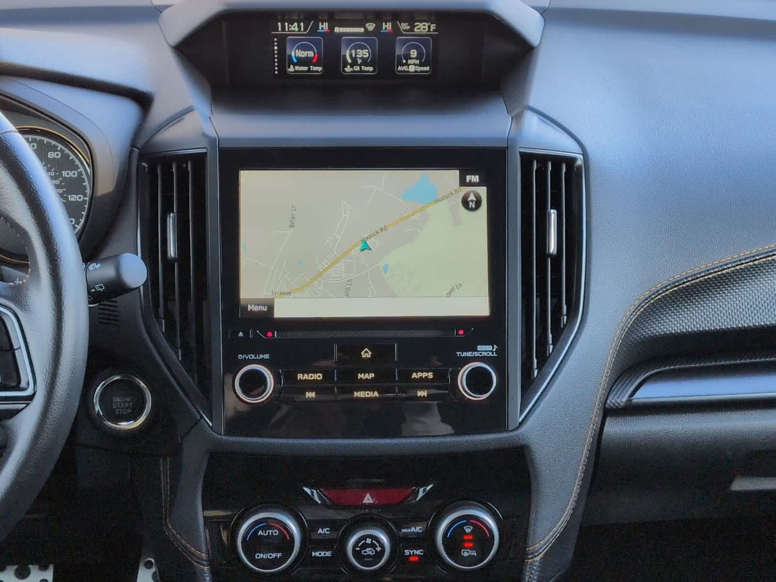 Thumbnail: 2023 Subaru Forester - 30