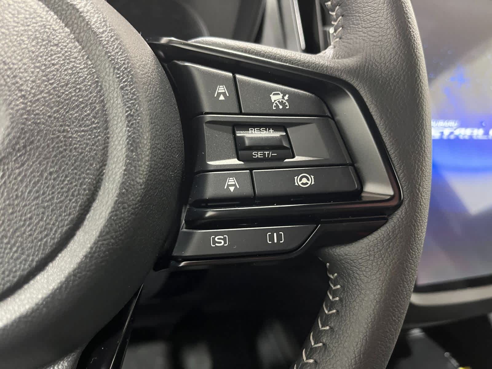 Thumbnail: 2026 Subaru Forester - 19