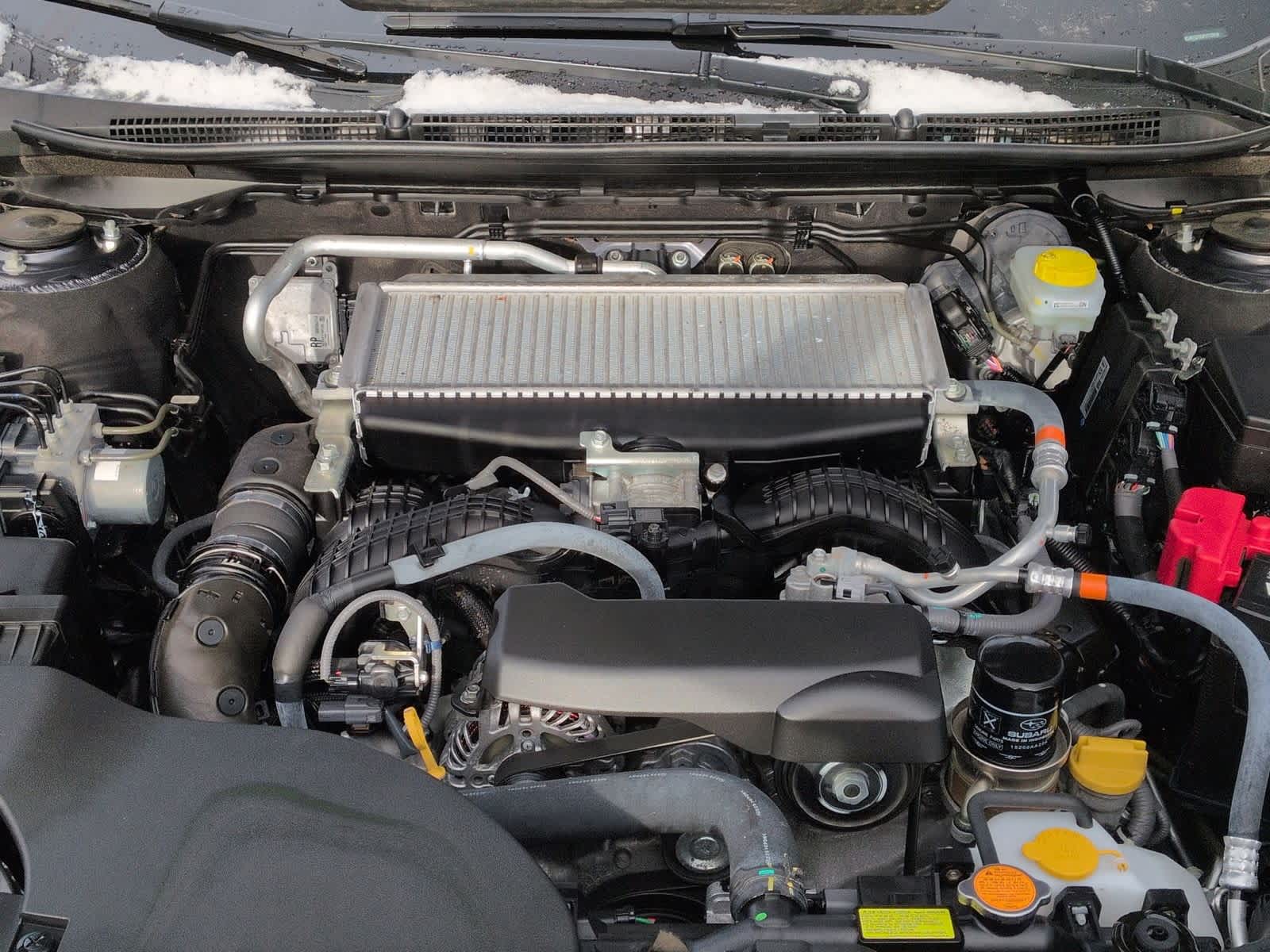 Thumbnail: 2023 Subaru Outback - 15