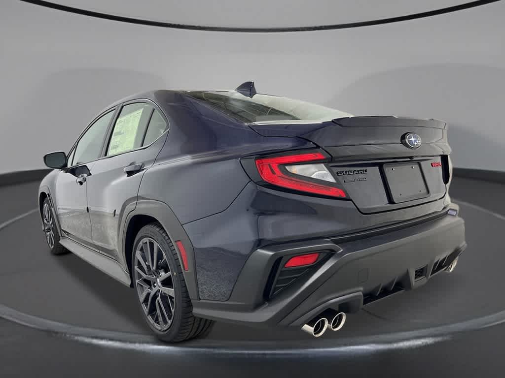 Thumbnail: 2025 Subaru WRX - 3