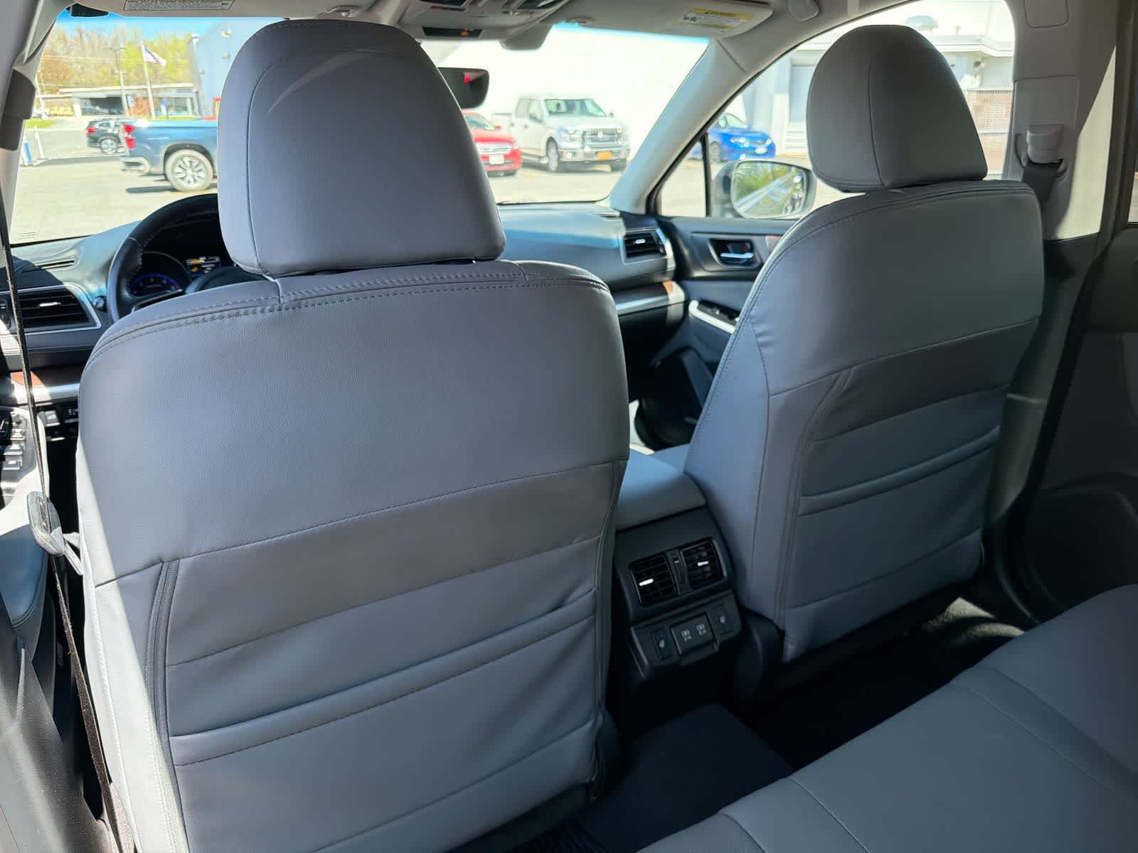 Thumbnail: 2019 Subaru Outback - 19