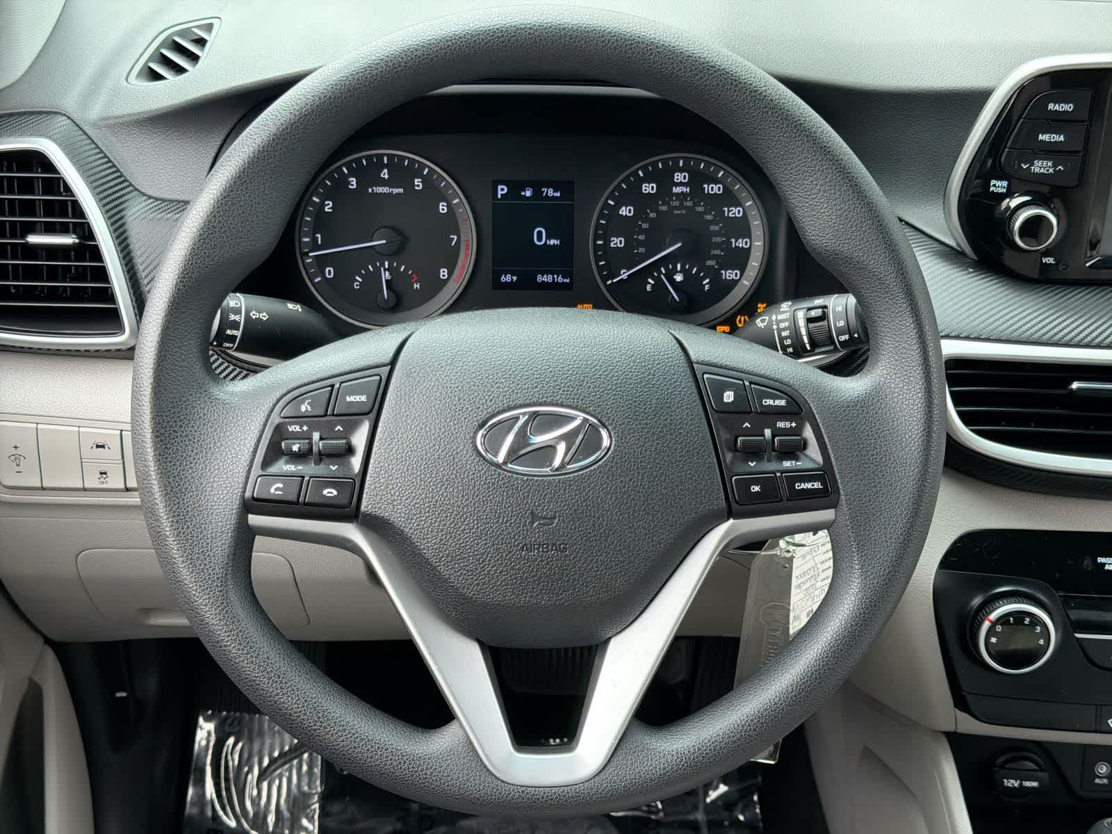 Thumbnail: 2020 Hyundai Tucson - 23