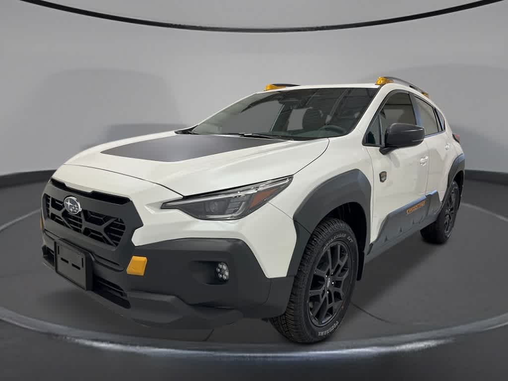 Thumbnail: 2025 Subaru Crosstrek - 1