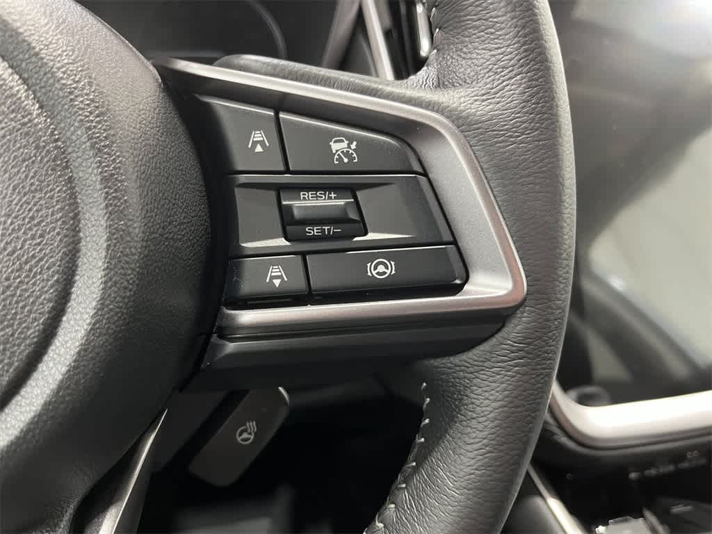 Thumbnail: 2025 Subaru Outback - 18