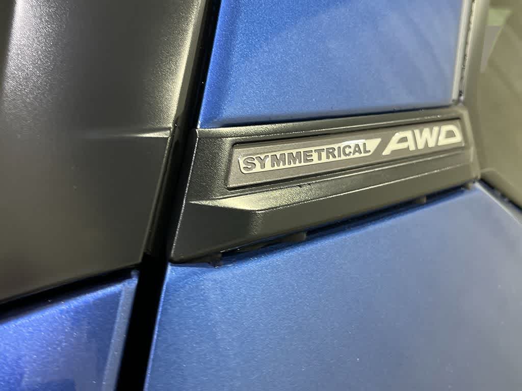 Thumbnail: 2026 Subaru Forester - 9