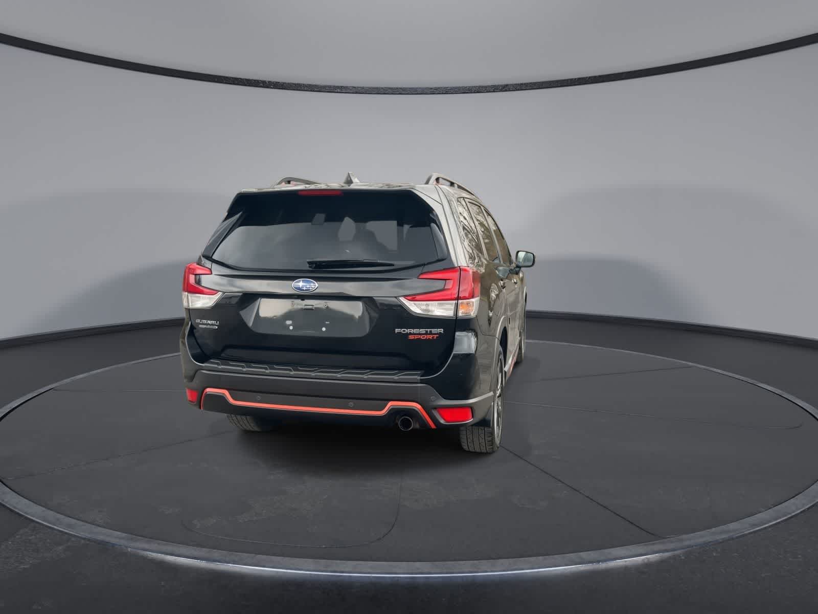 Thumbnail: 2019 Subaru Forester - 7