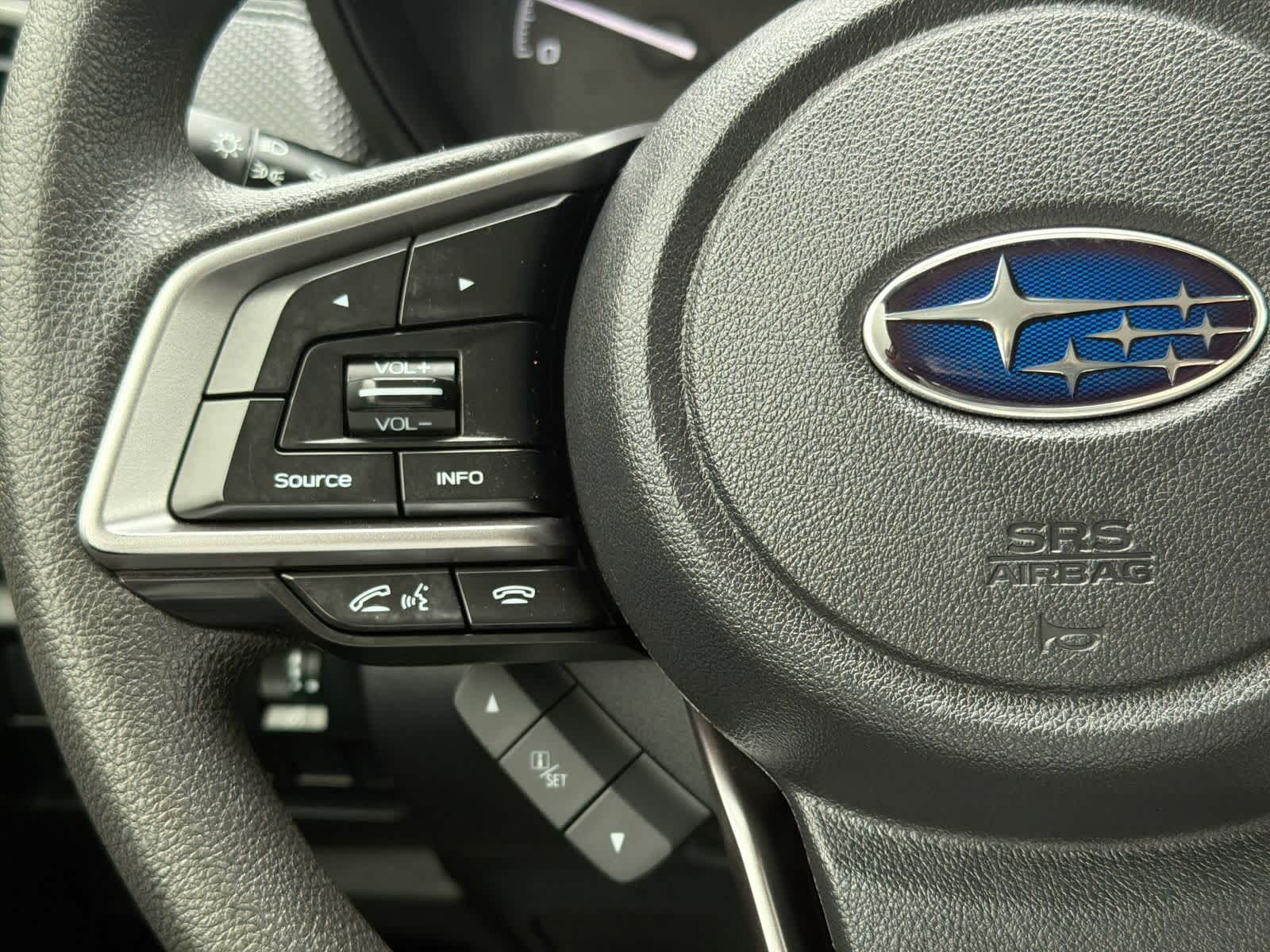 Thumbnail: 2023 Subaru Forester - 24