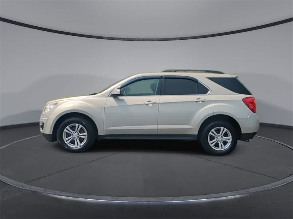 2013 Chevrolet Equinox LT 5