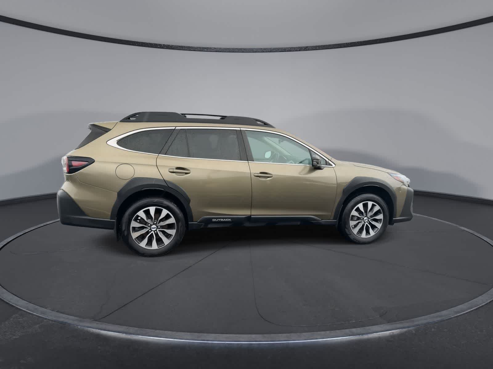 Thumbnail: 2023 Subaru Outback - 9