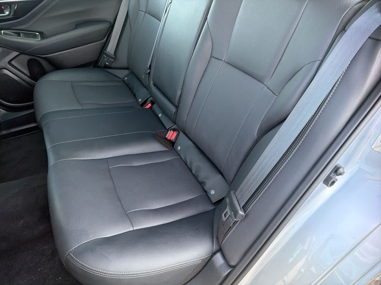 Thumbnail: 2023 Subaru Legacy - 20