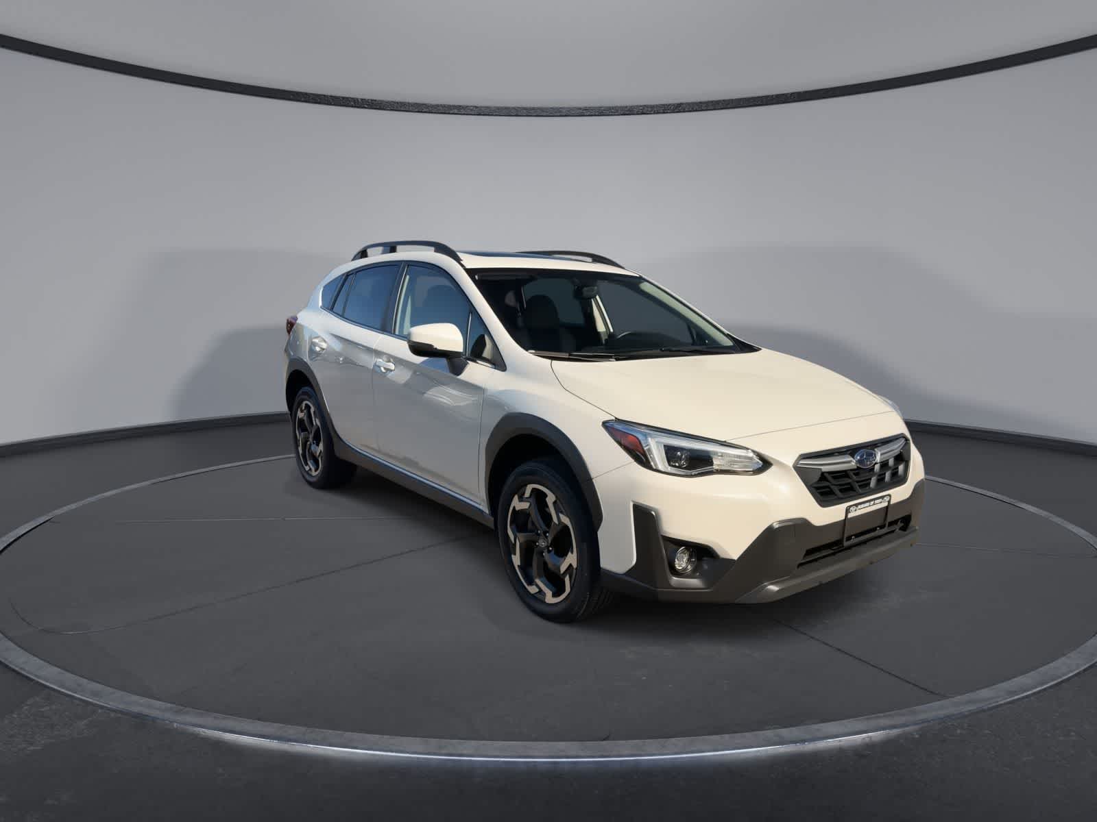 Thumbnail: 2023 Subaru Crosstrek - 2