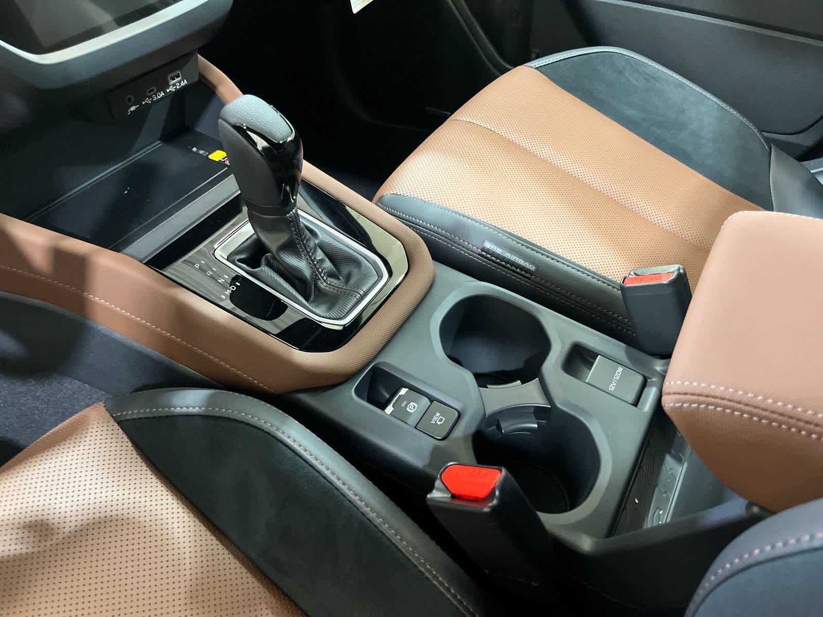 Thumbnail: 2025 Subaru Forester - 22