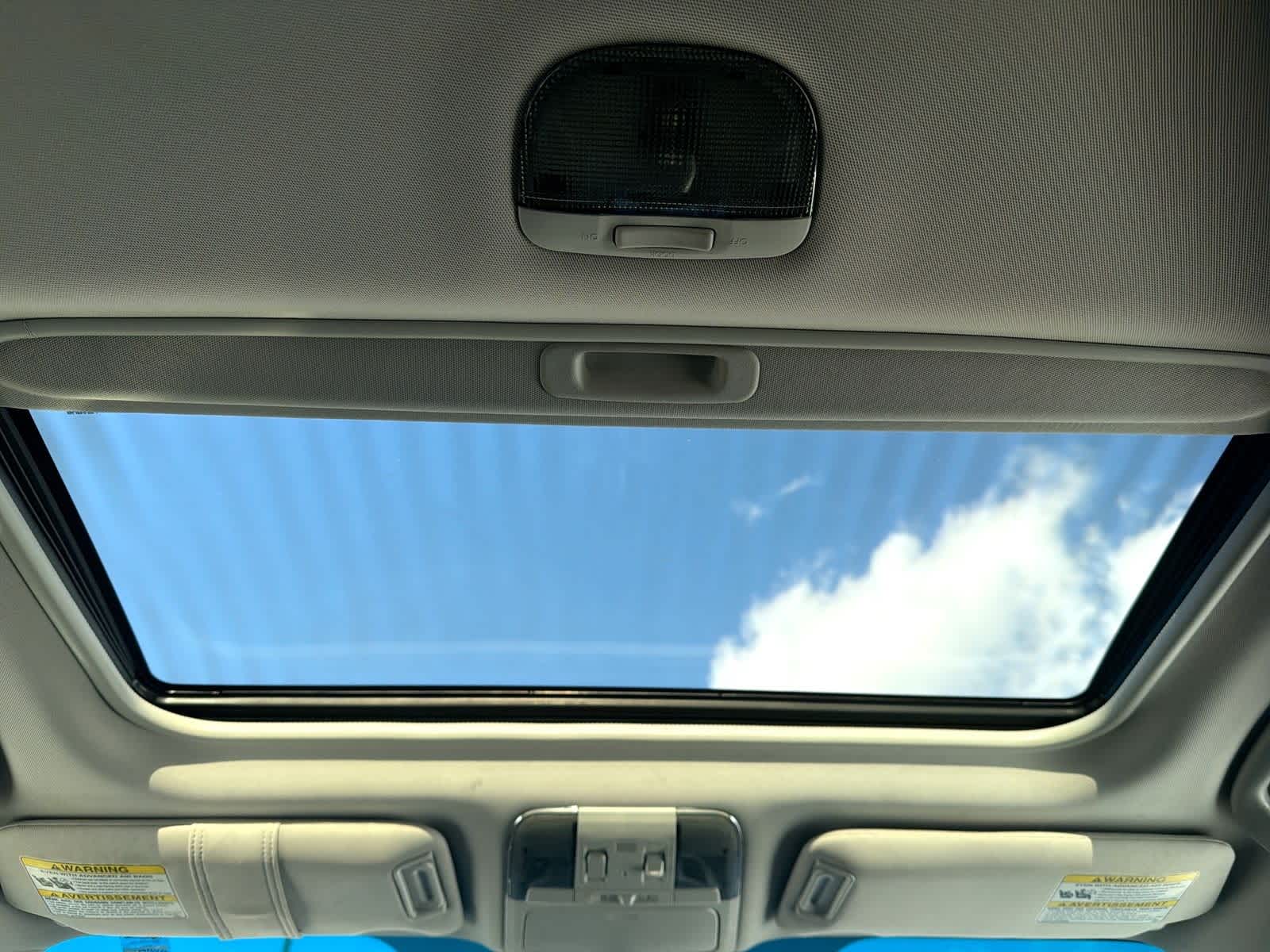 Thumbnail: 2011 Subaru Outback - 23