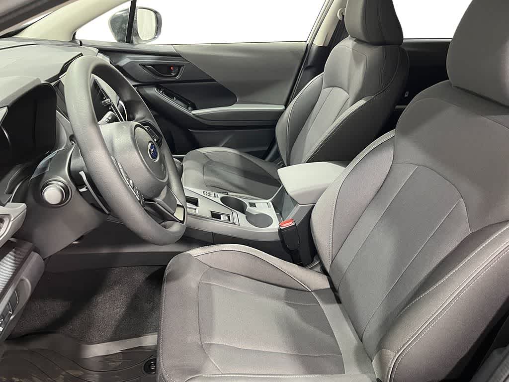 Thumbnail: 2026 Subaru Crosstrek - 11