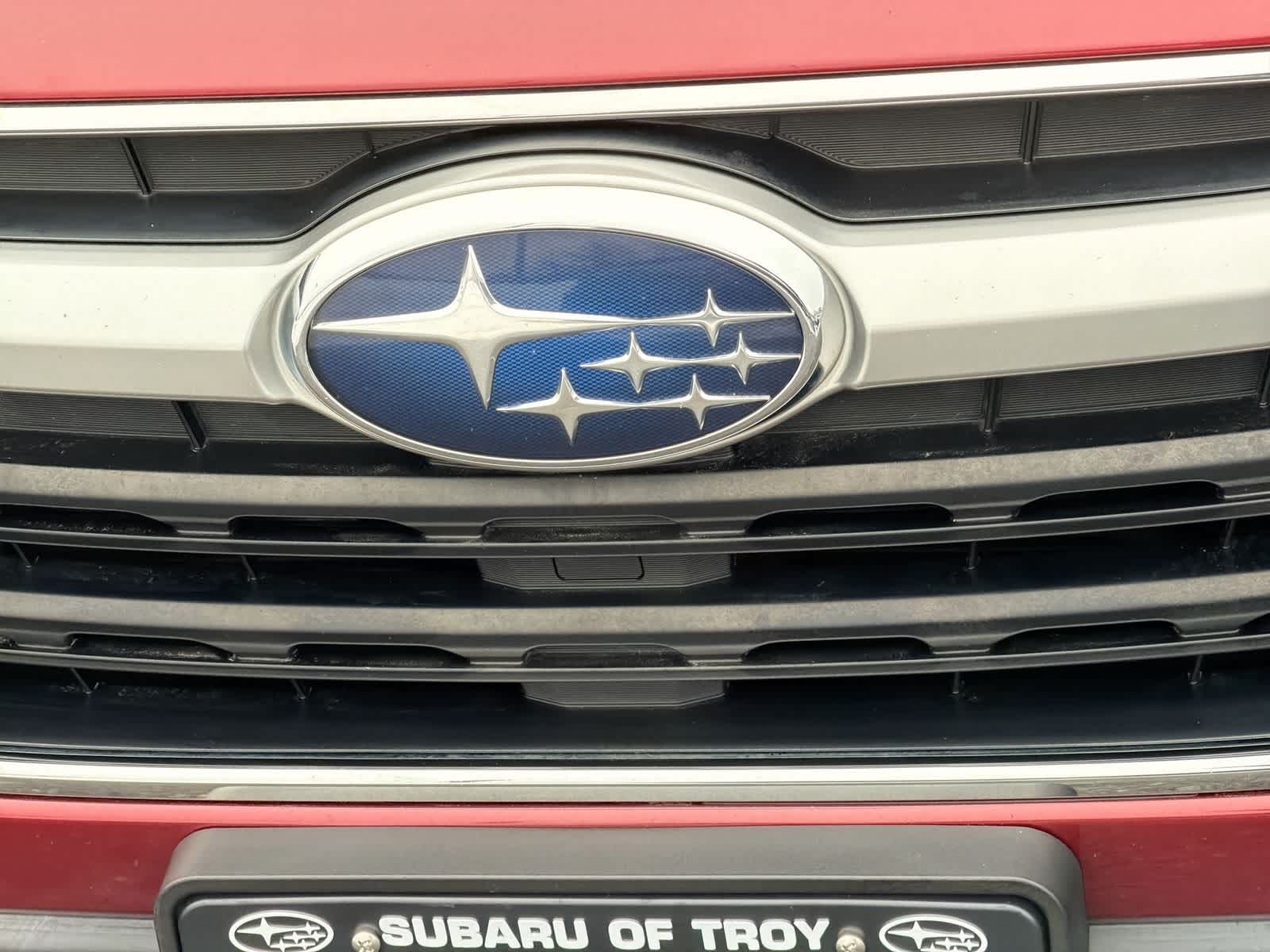 Thumbnail: 2020 Subaru Outback - 12