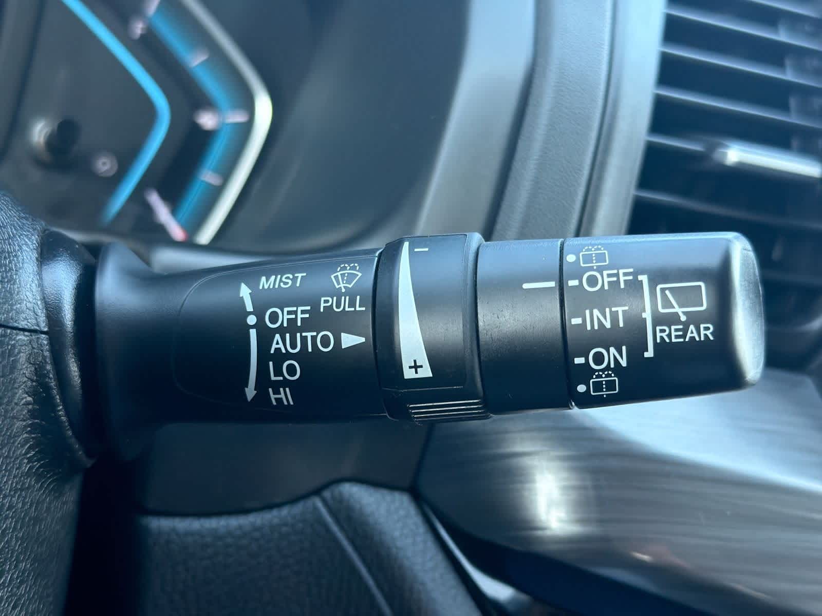 Thumbnail: 2023 Honda Odyssey - 28