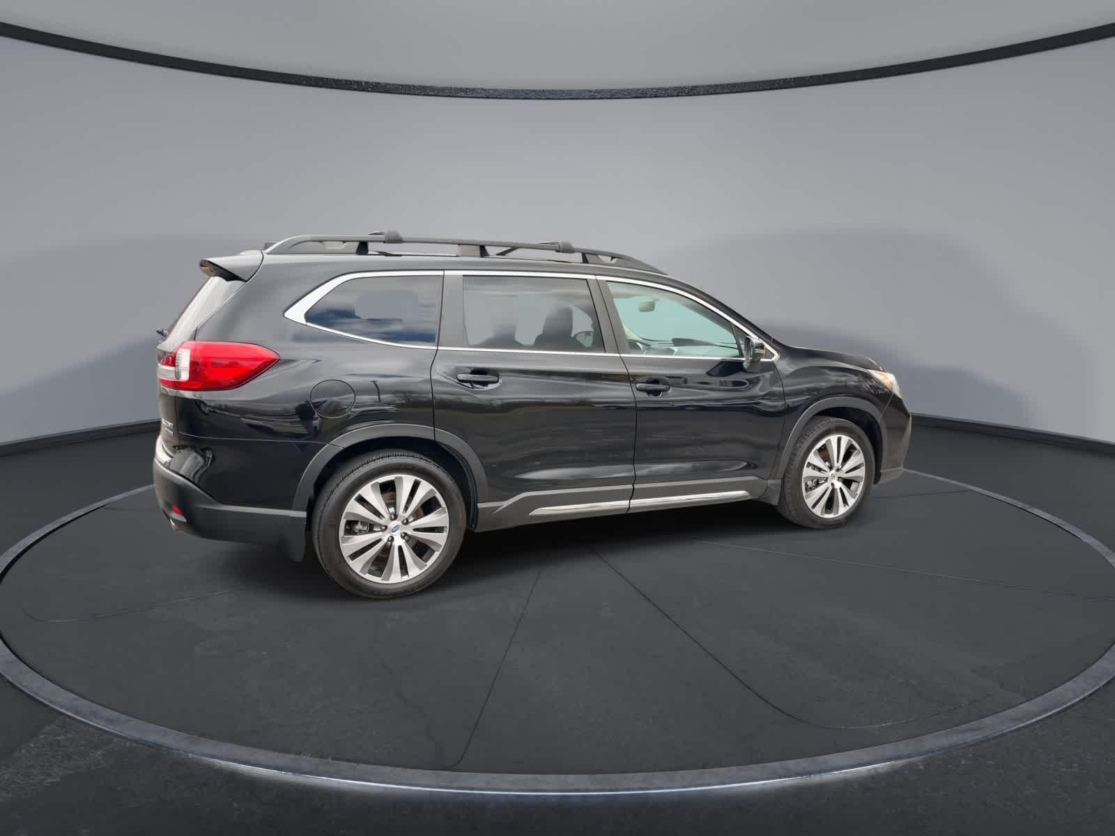 Thumbnail: 2021 Subaru Ascent - 8